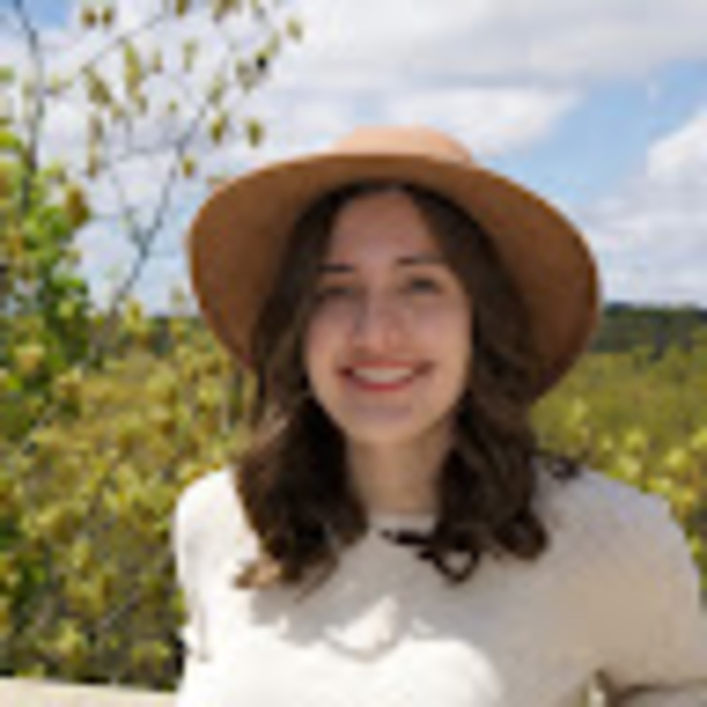 Meet your Posher, Paulina